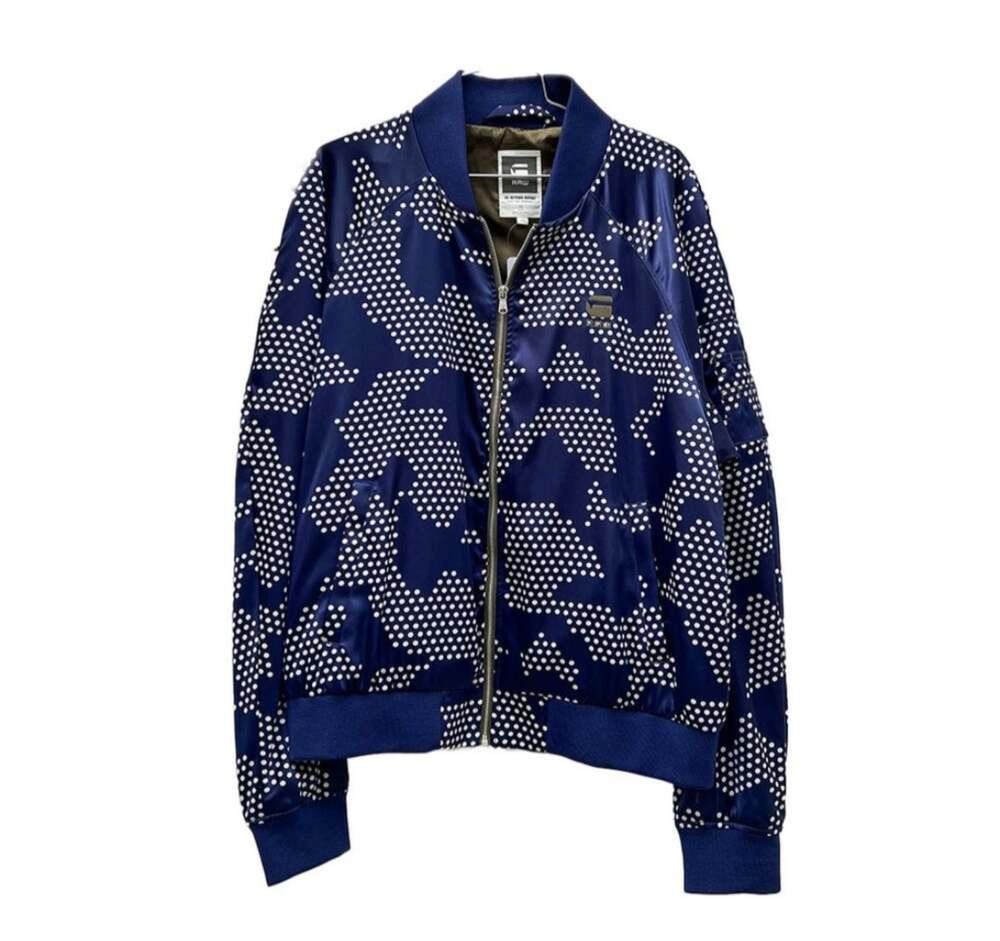 Bomber Jacket - Picture 3 of 4